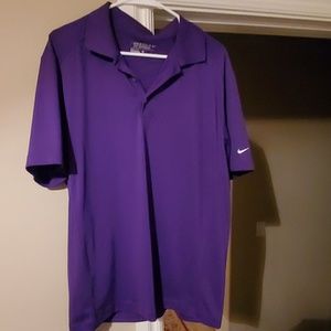 Mens Golf Polos